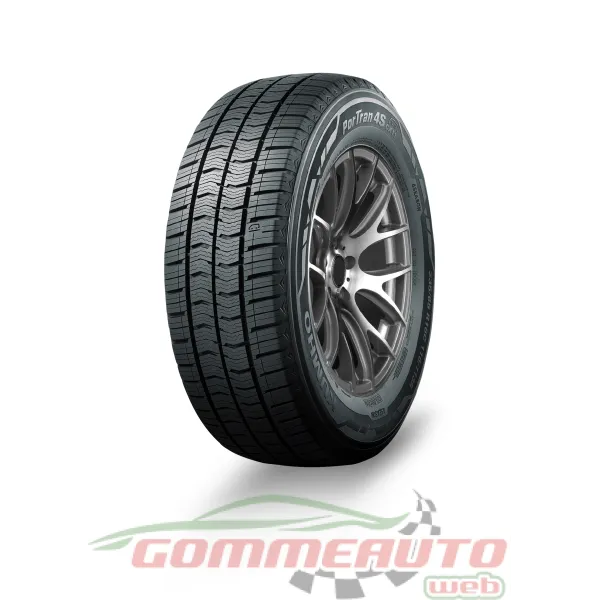 Kumho CX11 235/65 R16 115R