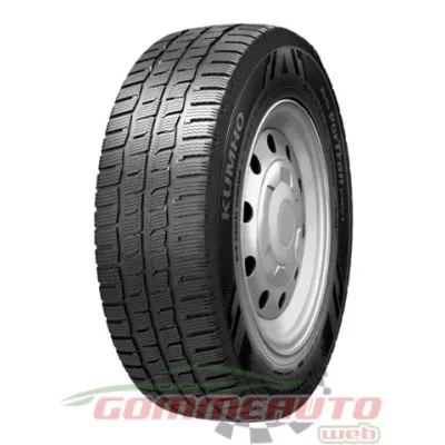 Kumho CW51 195/75 R016 110R M+S