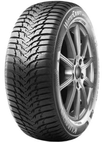 Kumho WP51 XL 215/40 R17 87V