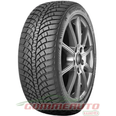 Kumho WP71 XL 215/50 R17 95V