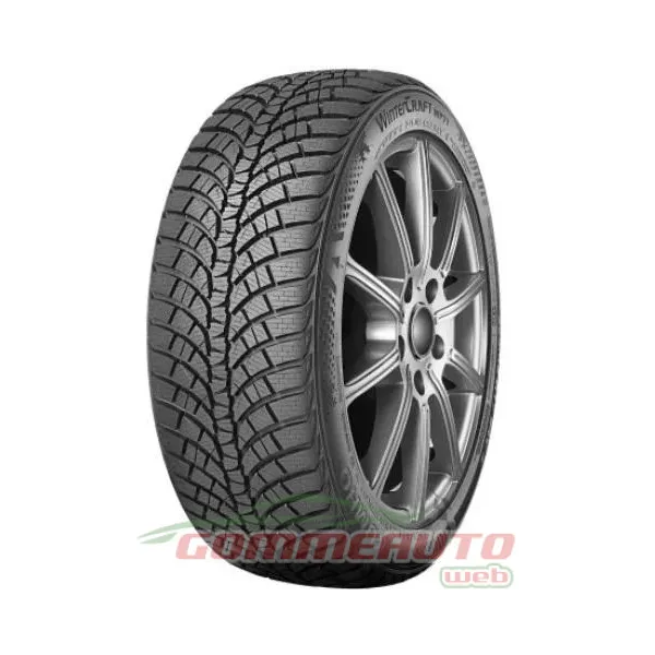 Kumho WP71 XL 215/50 R17 95V