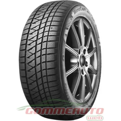 Kumho WS71 215/70 R16 100T