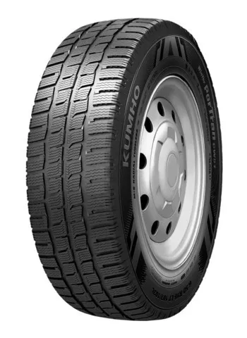 Kumho CW51 225/65 R16 112R