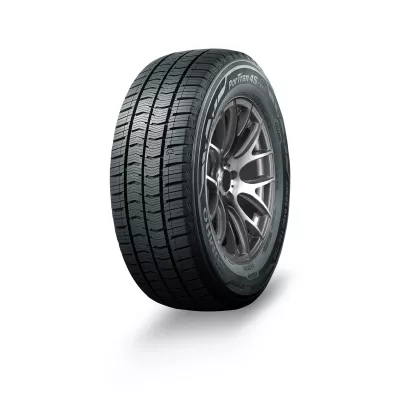 Kumho CX11 215/70 R15 109R