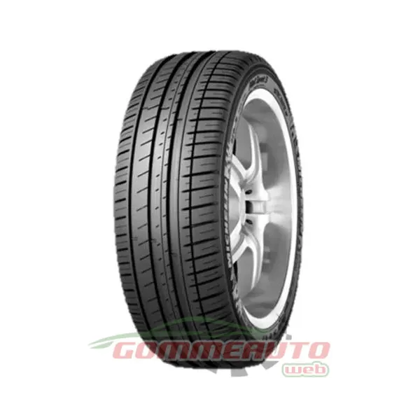 Michelin PS3 195/50 R15 82V