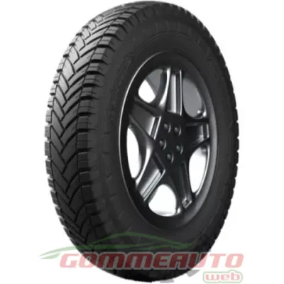Michelin AGILIS CROSSCLIMATE 195/75 R16 110R