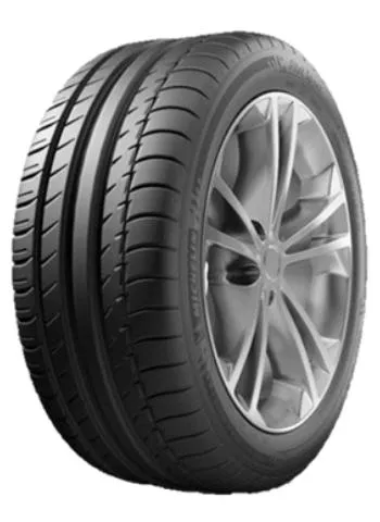 Michelin PS2 N1 XL 205/55 R17 95Y