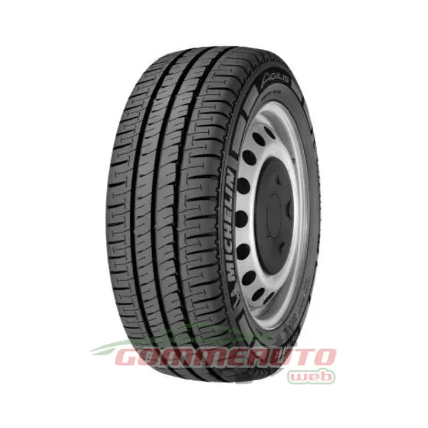 Michelin AGILIS + 225/75 R16 121R