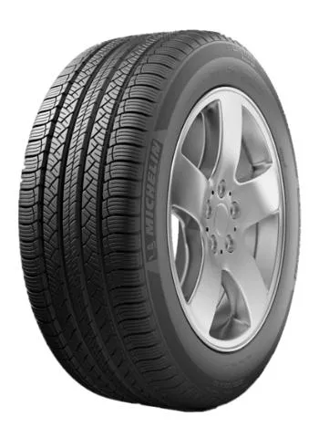 Michelin LAT.TOUR HP N0 235/55 R19 101V