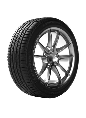 Michelin LATITUDE SPORT 3 N0 235/55 R19 101Y