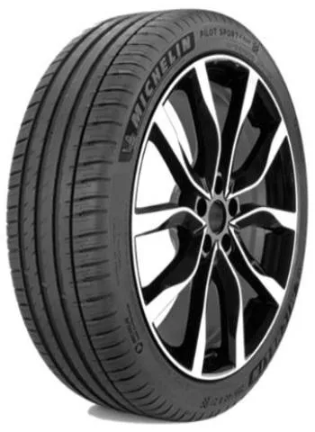 Michelin PS4 SUV XL 235/60 R18 107W