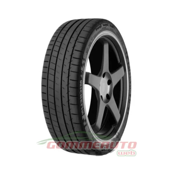 Michelin SUPER SPORT* XL 245/35 R18 92Y