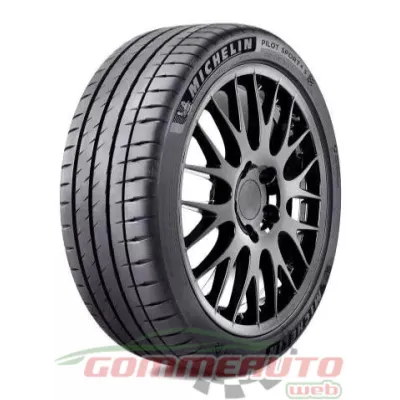 Michelin PS4 S XL 245/35 R19 93,Y