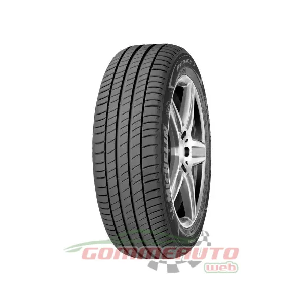 Michelin PRIMACY 3 ZP MOE 245/40 R18 97Y