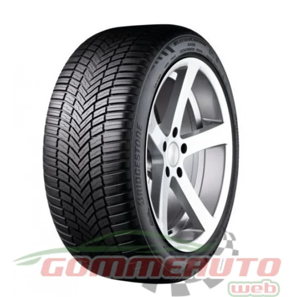 Bridgestone WEATHER CONTROL A005 235/55 R17 103H