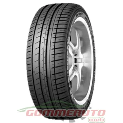 Michelin PS3 AO XL 255/40 R19 100Y