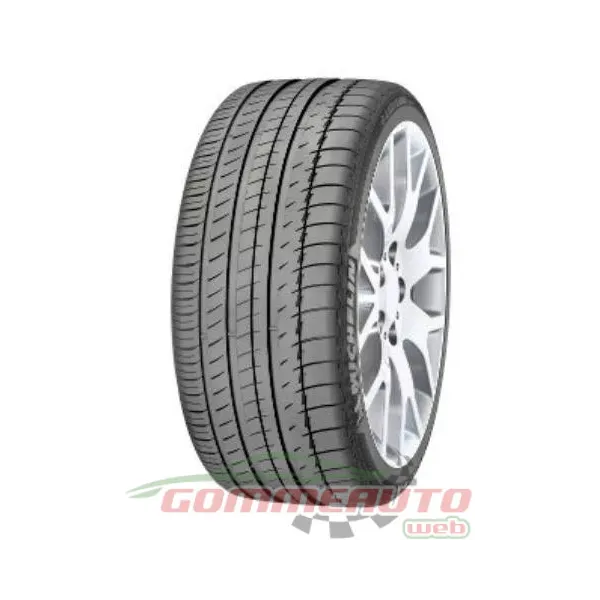 Michelin LAT. SPORT N1 XL 255/55 R18 109Y