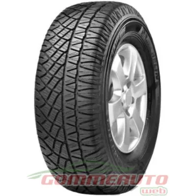 Michelin LAT.CROSS XL 255/65 R017 114H