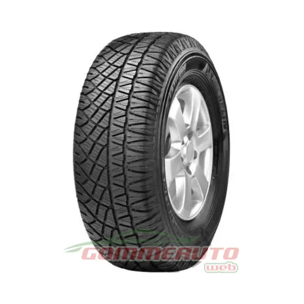 Michelin LAT.CROSS XL 255/65 R017 114H