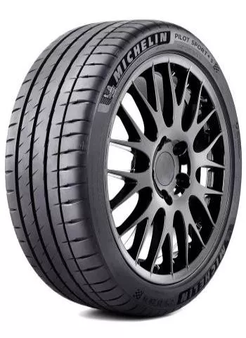 Michelin PS4 S XL 265/40 R20 104Y