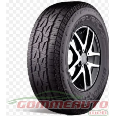 Bridgestone DUELER A/T 001 265/70 R17 116S (m+s)