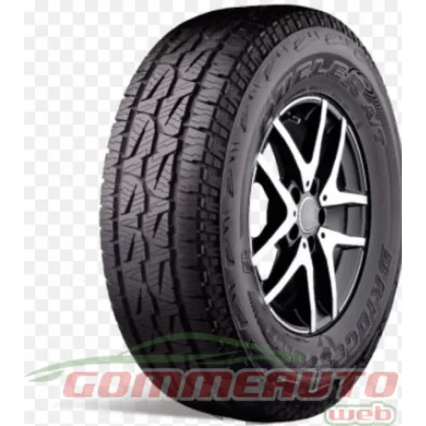Bridgestone DUELER A/T 001 265/70 R17 116S (m+s)