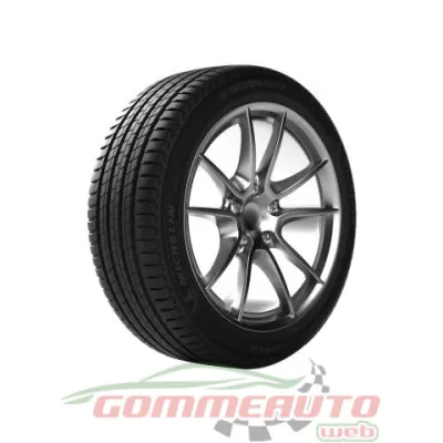 Michelin LATITUDE SPORT 3 ZP 275/40 R20 106Y