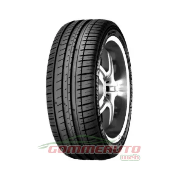 Michelin PS3 MO XL 285/35 R20 104Y