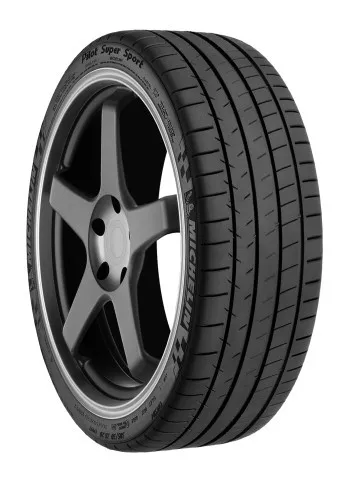Michelin SUPER SPORT N0 285/40 R19 103Y