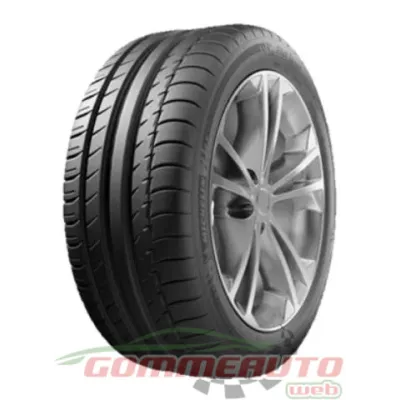 Michelin PS2 N4 XL 295/30 R18 98Y