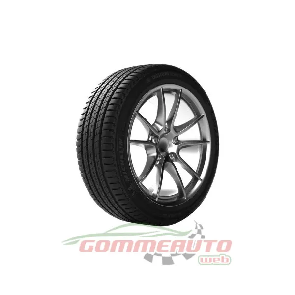 Michelin LATITUDE SPORT 3 N1 295/35 R21 107Y