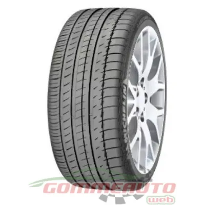 Michelin LAT. SPORT N1 XL 295/35 R21 107Y