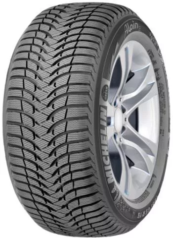 Michelin ALPIN A4 175/65 R14 82T