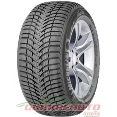 Michelin ALPIN A4 175/65 R015 84,T M+S
