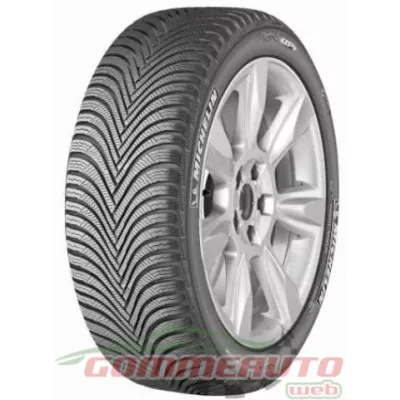 Michelin ALPIN 5 AO 225/55 R17 97,H