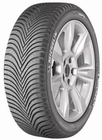 Michelin ALPIN 5 MO XL 245/40 R19 98,V