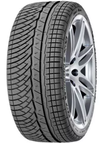 Michelin ALPIN PA4 * MO XL 245/45 R18 100V