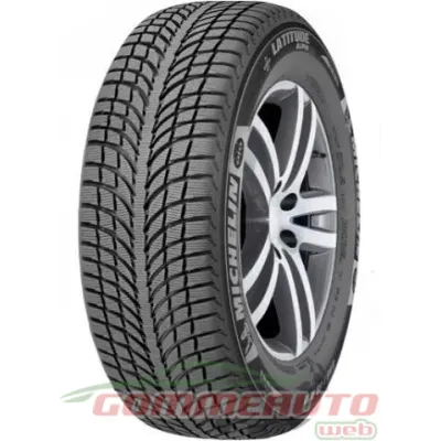 Michelin ALPIN LA2 ZP * XL 255/50 R19 107V