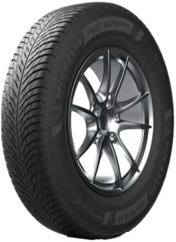 Michelin PILOT ALPIN 5 SUV XL 255/50 R19 107V