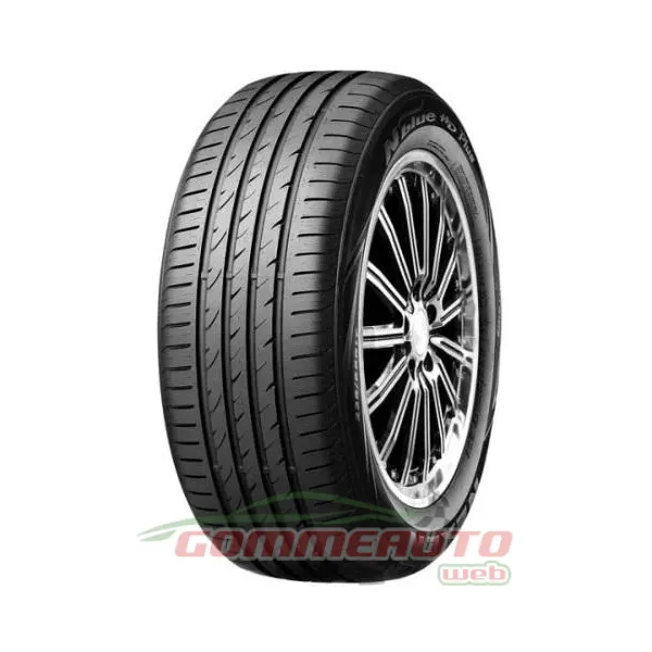 Nexen N BLUE HD PLUS 195/50 R15 82V