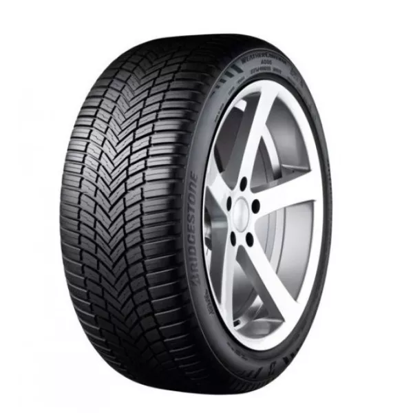Bridgestone WEATHER CONTROL A005 215/50 R19 93T