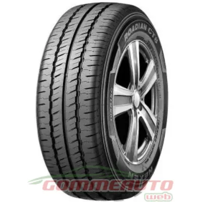 Nexen RO-CT8 195/75 R16 107T