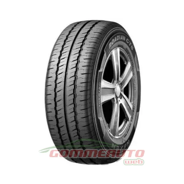 Nexen RO-CT8 195/75 R16 107T