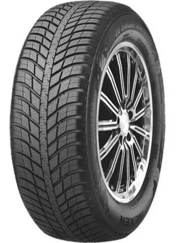 Nexen NBLUE 4 SEASON XL 205/55 R16 94H