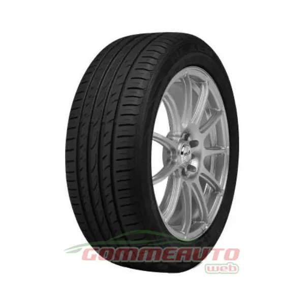 Nexen N FERA SU4 XL 215/60 R16 99,V