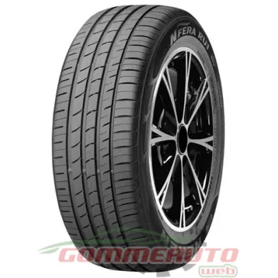 Nexen N FERA RU1 SUV 225/50 R18 95V