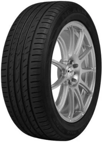 Nexen N FERA SU4 XL 225/55 R17 101W