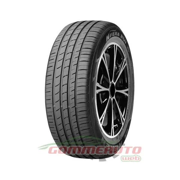 Nexen N FERA RU1 SUV 225/60 R018 100W