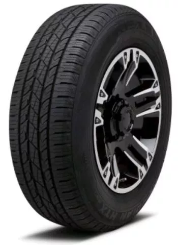 Nexen ROADIAN HTX RH5 225/65 R17 102H (m+s)