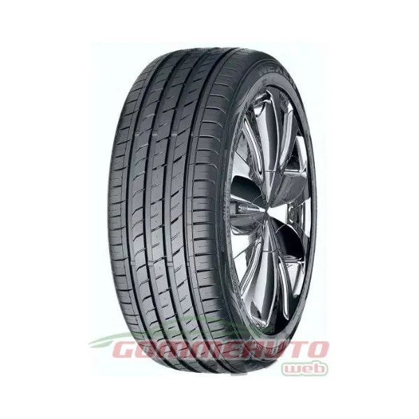 Nexen N FERA SU1 XL 255/35 R18 94,Y